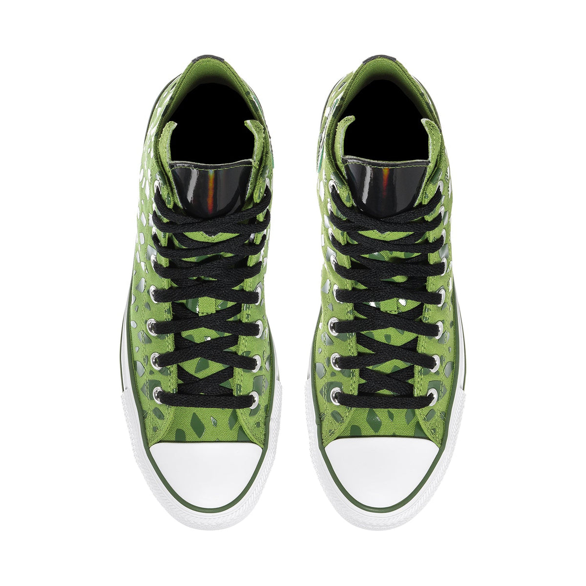 CONVERSE Chuck Taylor All Star Hi - Mens