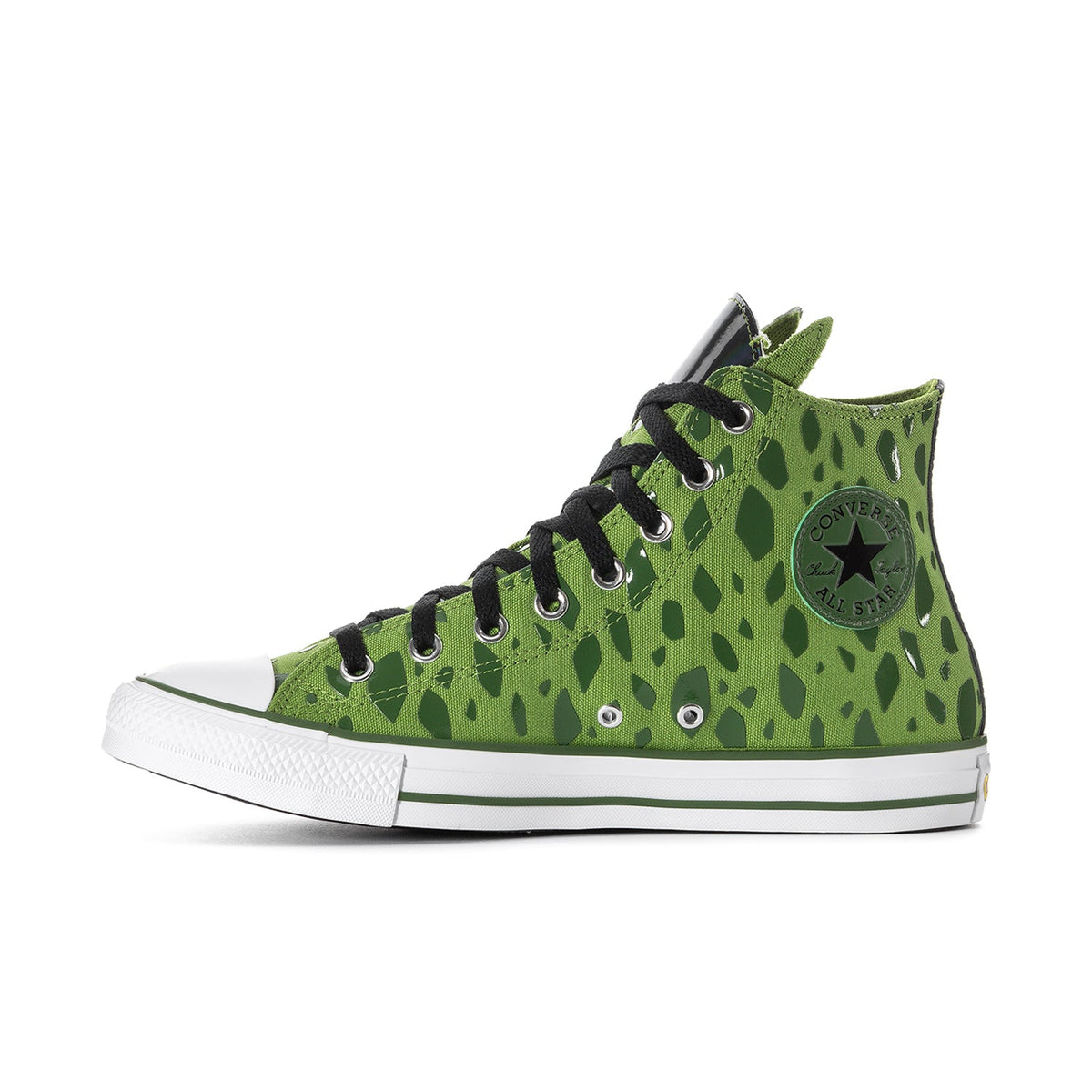 CONVERSE Chuck Taylor All Star Hi - Mens