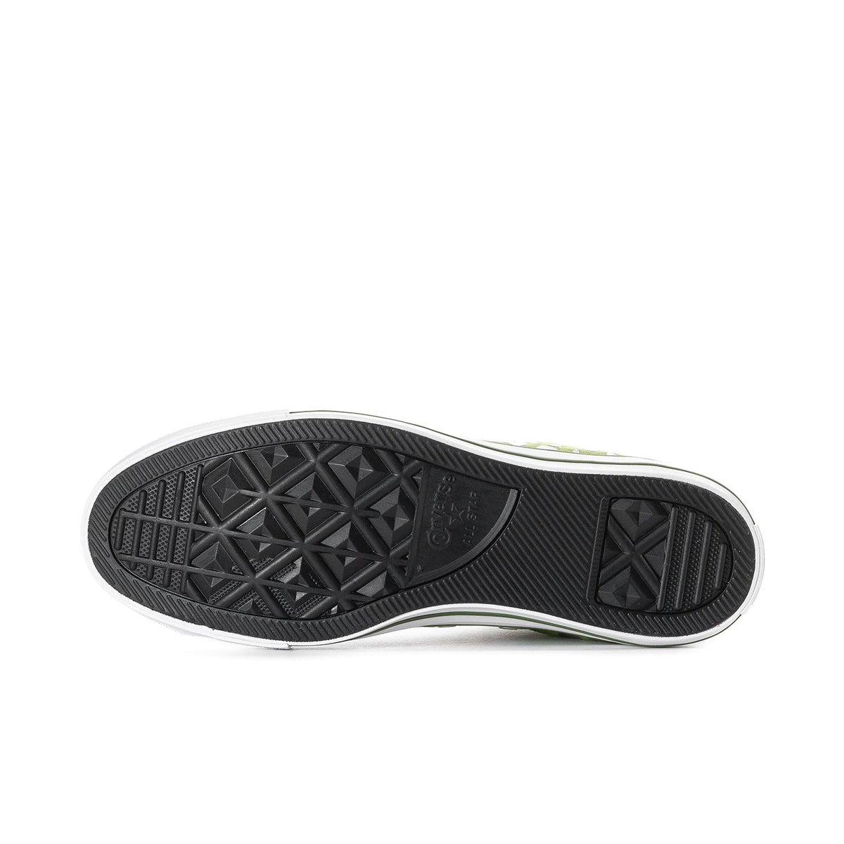 CONVERSE Chuck Taylor All Star Hi - Mens