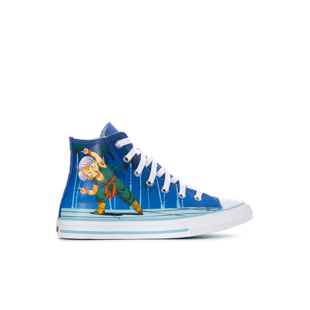 CONVERSE Chuck Taylor All Star Hi - Kids