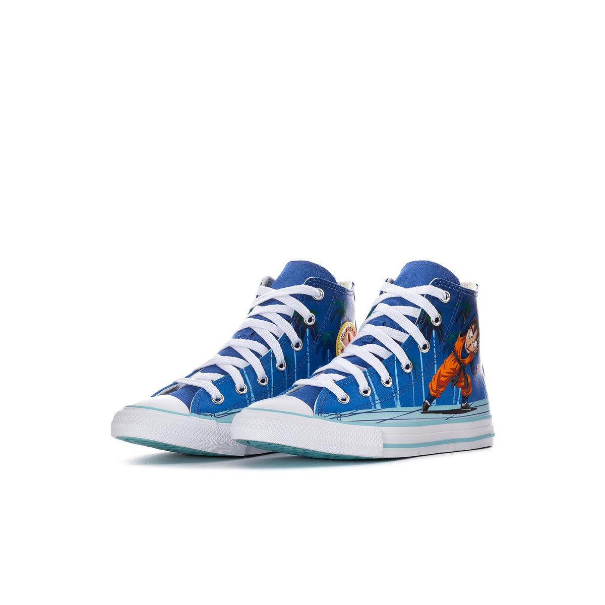 CONVERSE Chuck Taylor All Star Hi - Kids