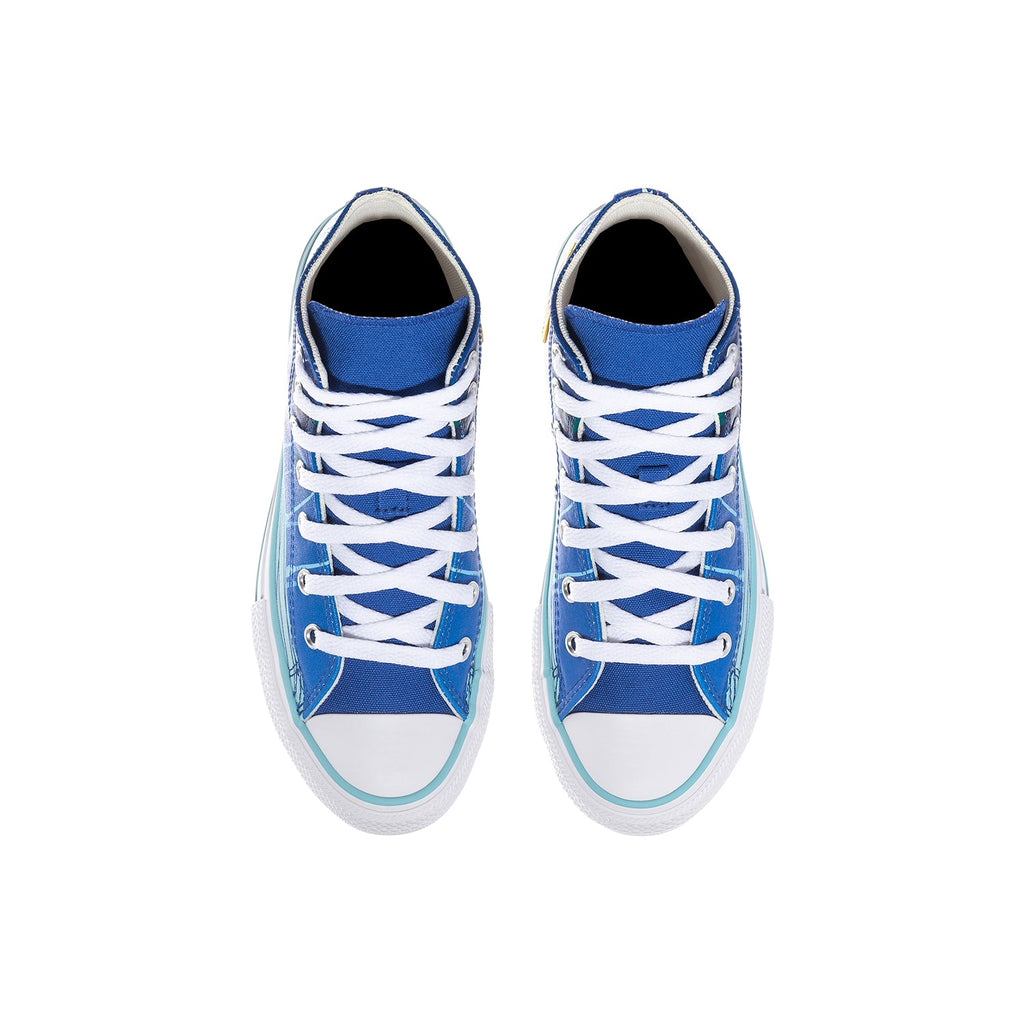 CONVERSE Chuck Taylor All Star Hi - Kids