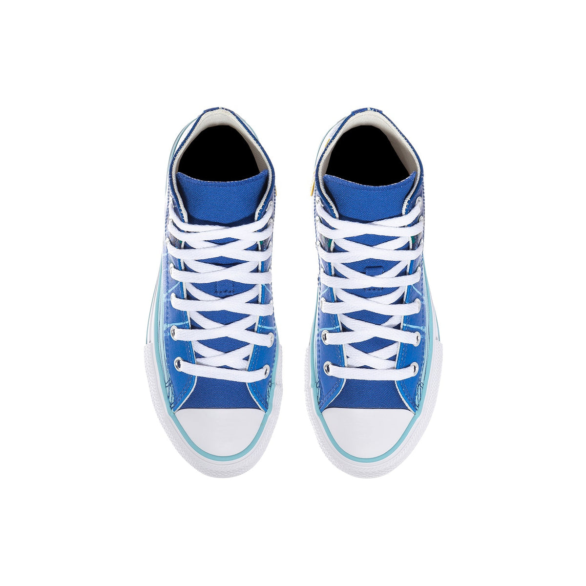 CONVERSE Chuck Taylor All Star Hi - Kids