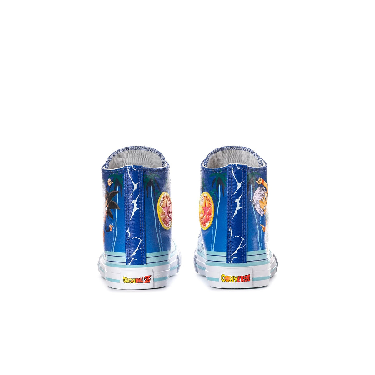 CONVERSE Chuck Taylor All Star Hi - Kids