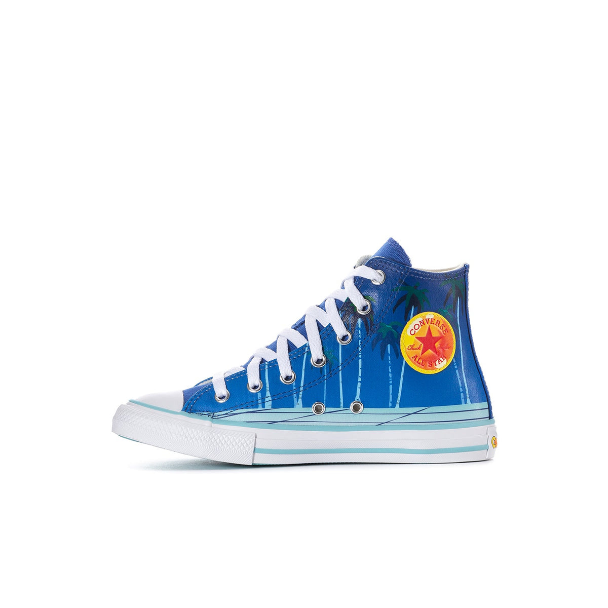 CONVERSE Chuck Taylor All Star Hi - Kids