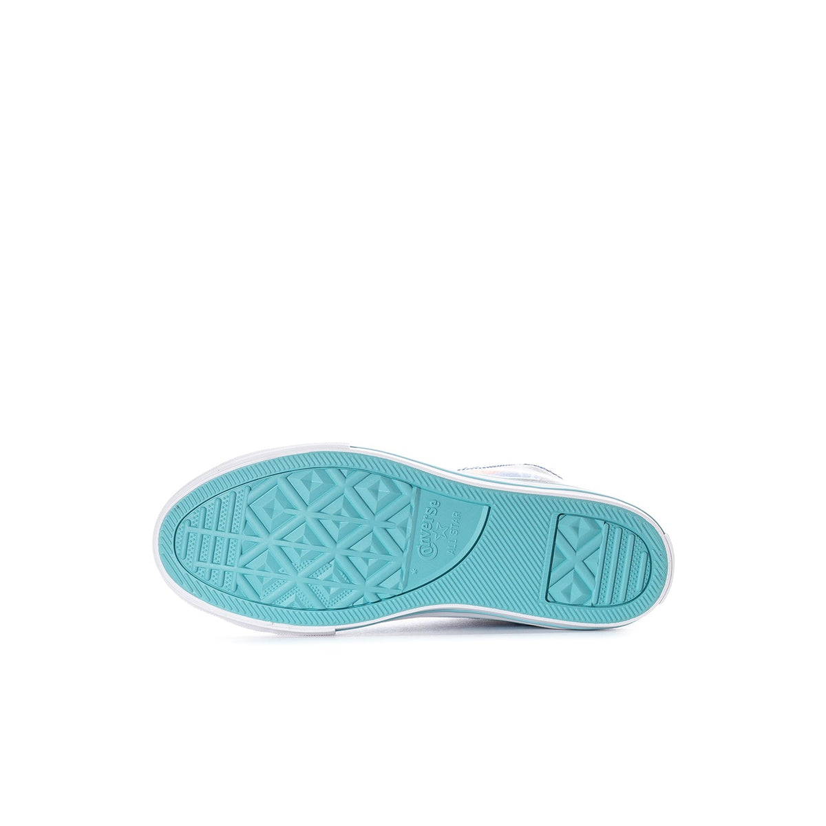 CONVERSE Chuck Taylor All Star Hi - Kids