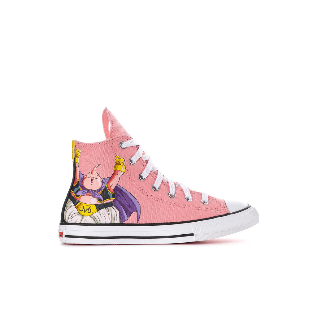 CONVERSE Official Chuck Taylor All Star Hi - Kids