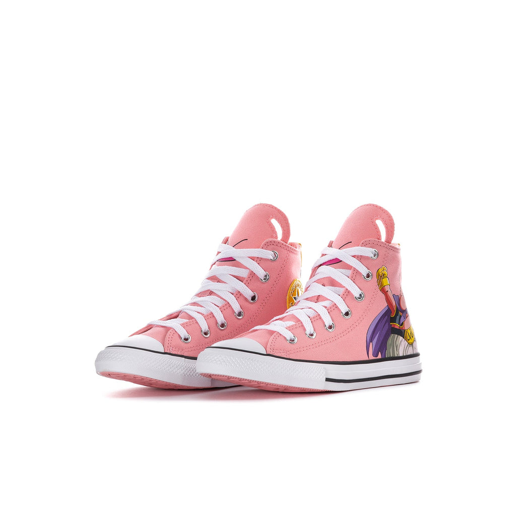 CONVERSE Official Chuck Taylor All Star Hi - Kids