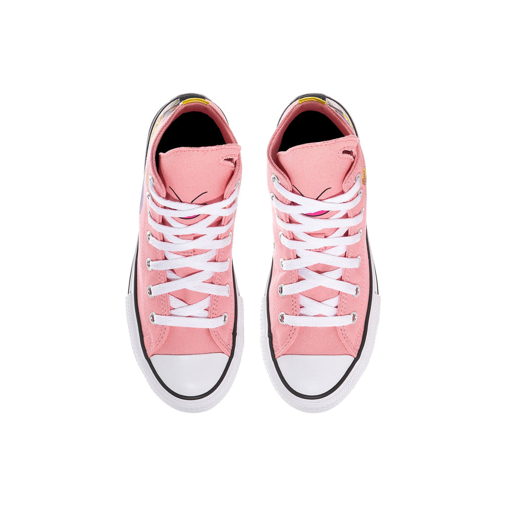 CONVERSE Official Chuck Taylor All Star Hi - Kids