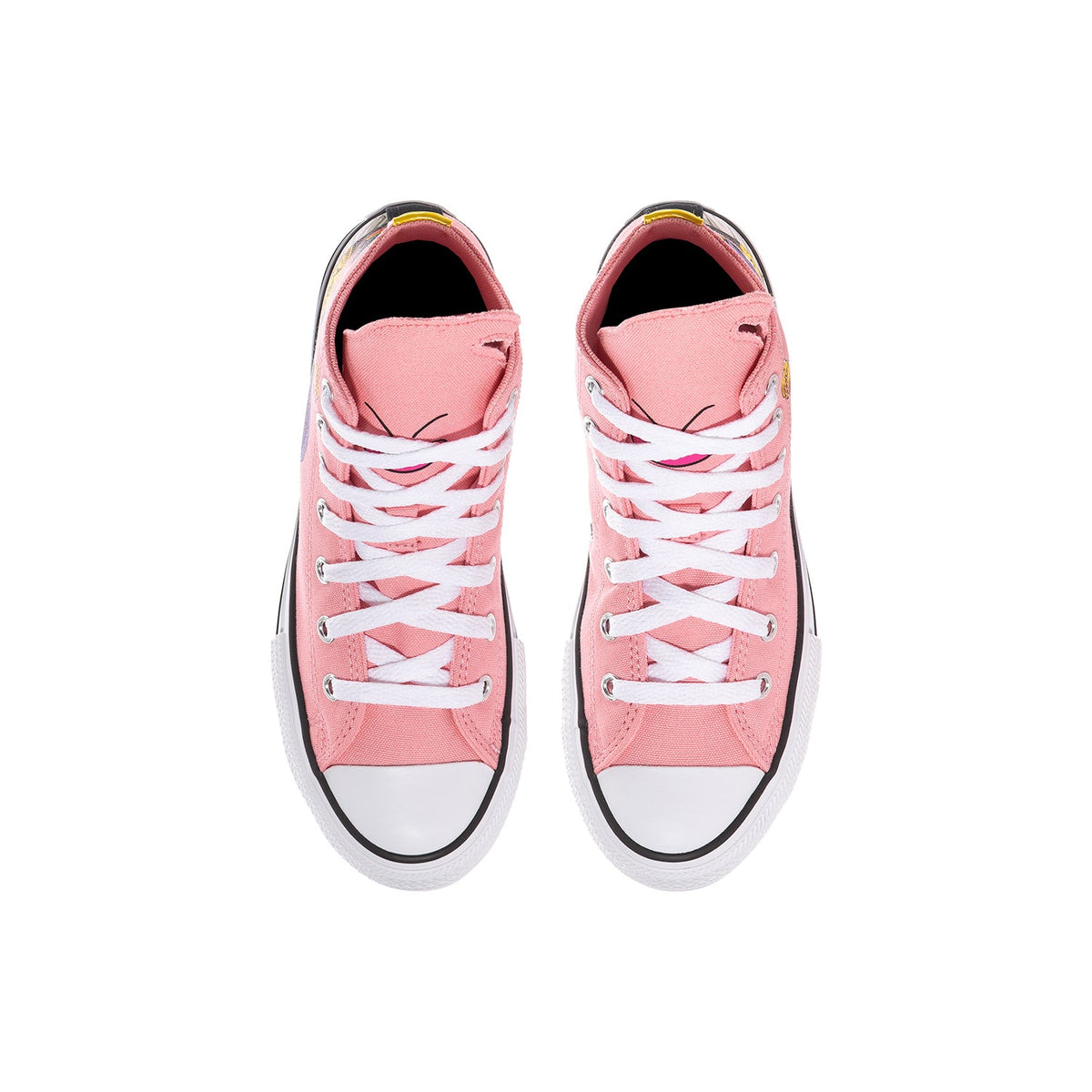 CONVERSE Official Chuck Taylor All Star Hi - Kids