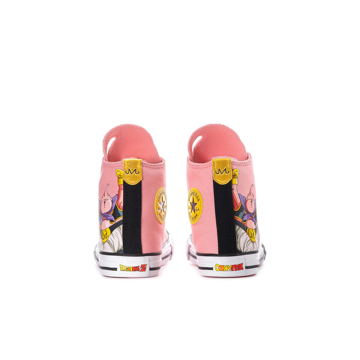 CONVERSE Official Chuck Taylor All Star Hi - Kids