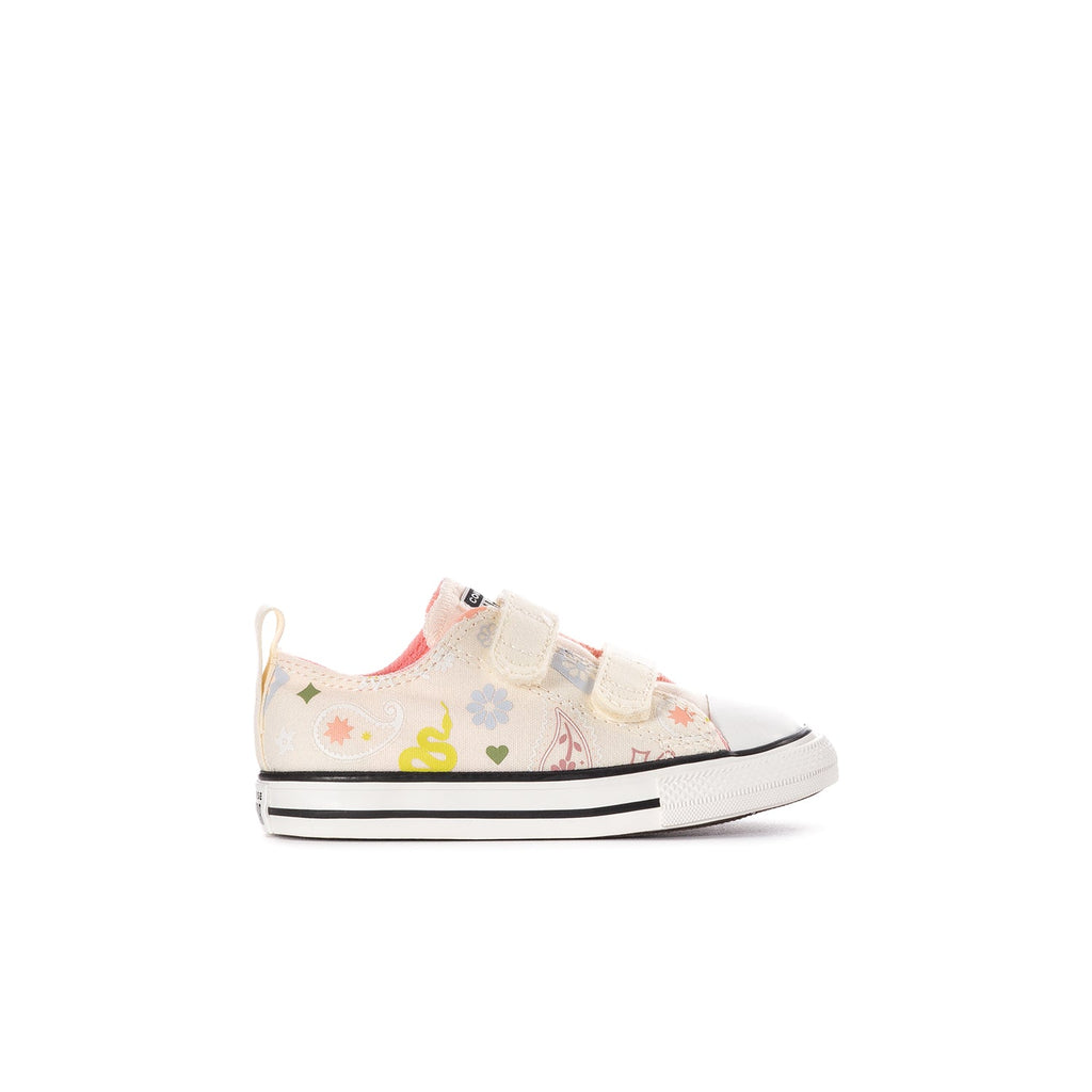 CONVERSE Premium Chuck Taylor All Star Ox 2V - Toddler