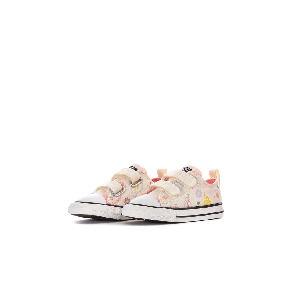 CONVERSE Premium Chuck Taylor All Star Ox 2V - Toddler