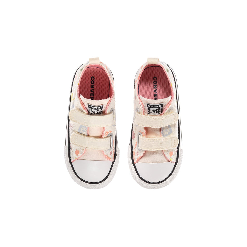 CONVERSE Premium Chuck Taylor All Star Ox 2V - Toddler