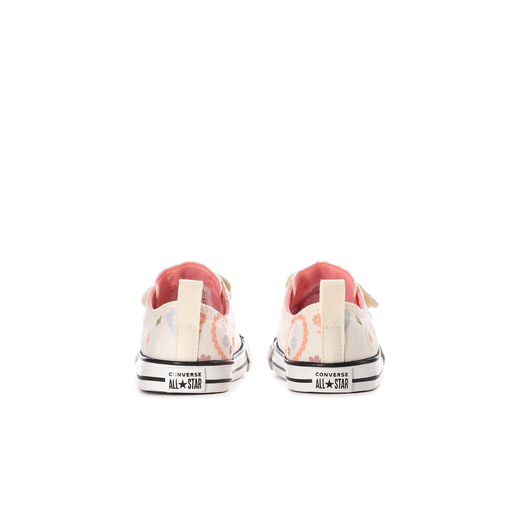 CONVERSE Premium Chuck Taylor All Star Ox 2V - Toddler