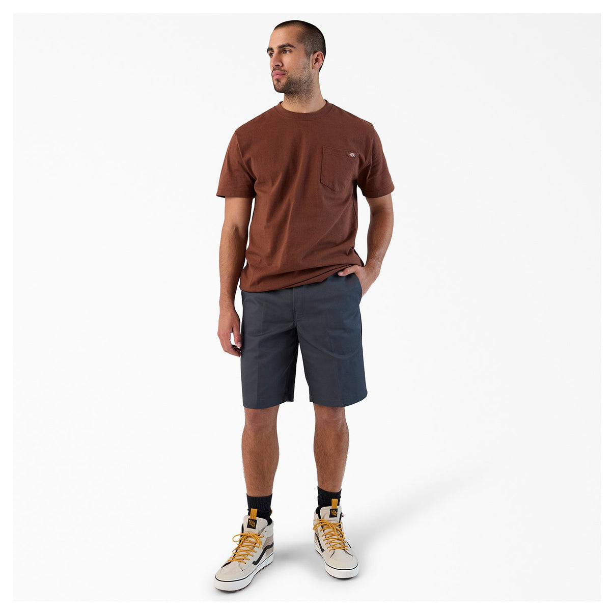 DICKIES 11" 874 Short - Mens