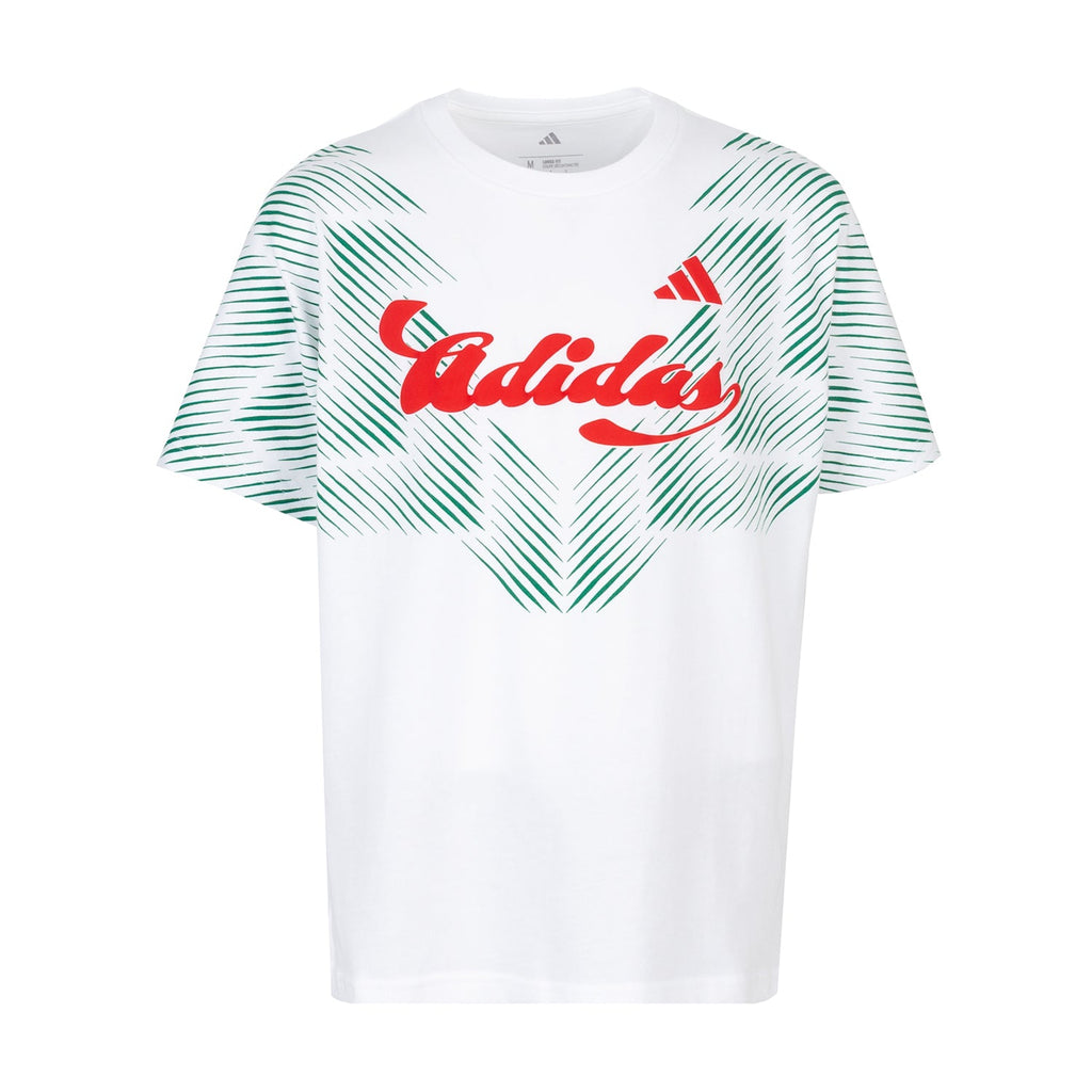 ADIDAS World Cup Tee - Youth