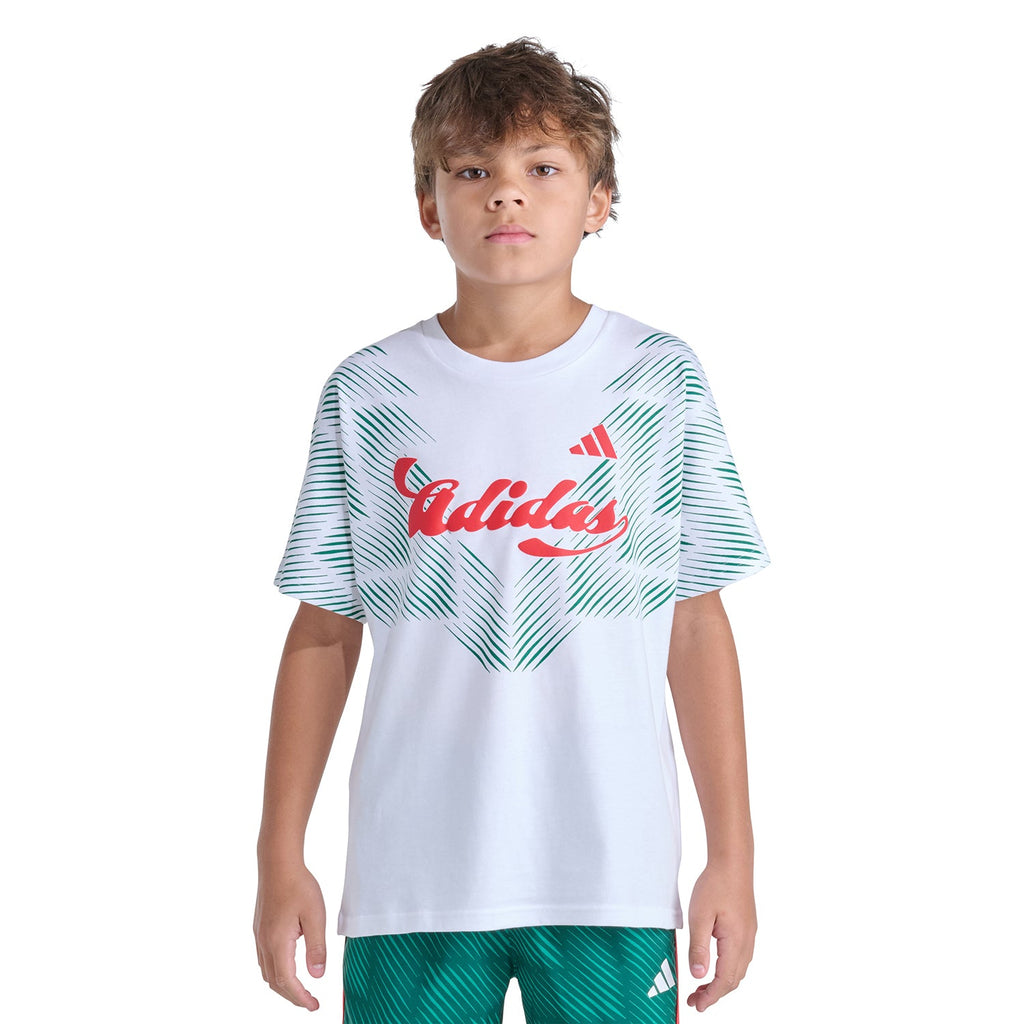 ADIDAS World Cup Tee - Youth