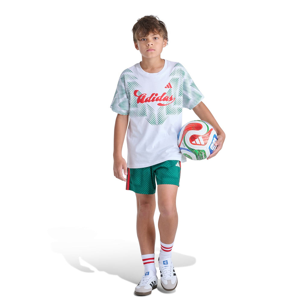 ADIDAS World Cup Tee - Youth