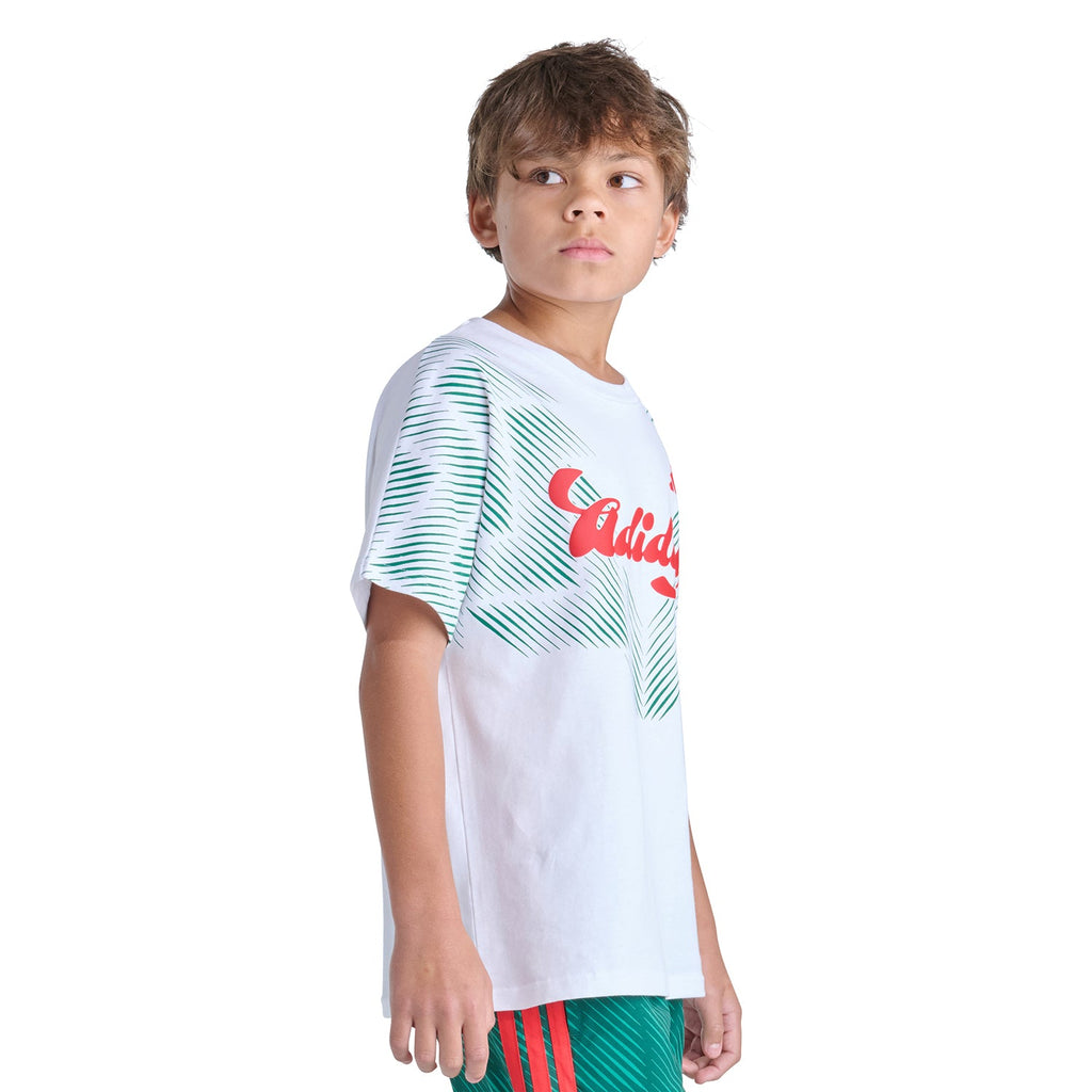 ADIDAS World Cup Tee - Youth