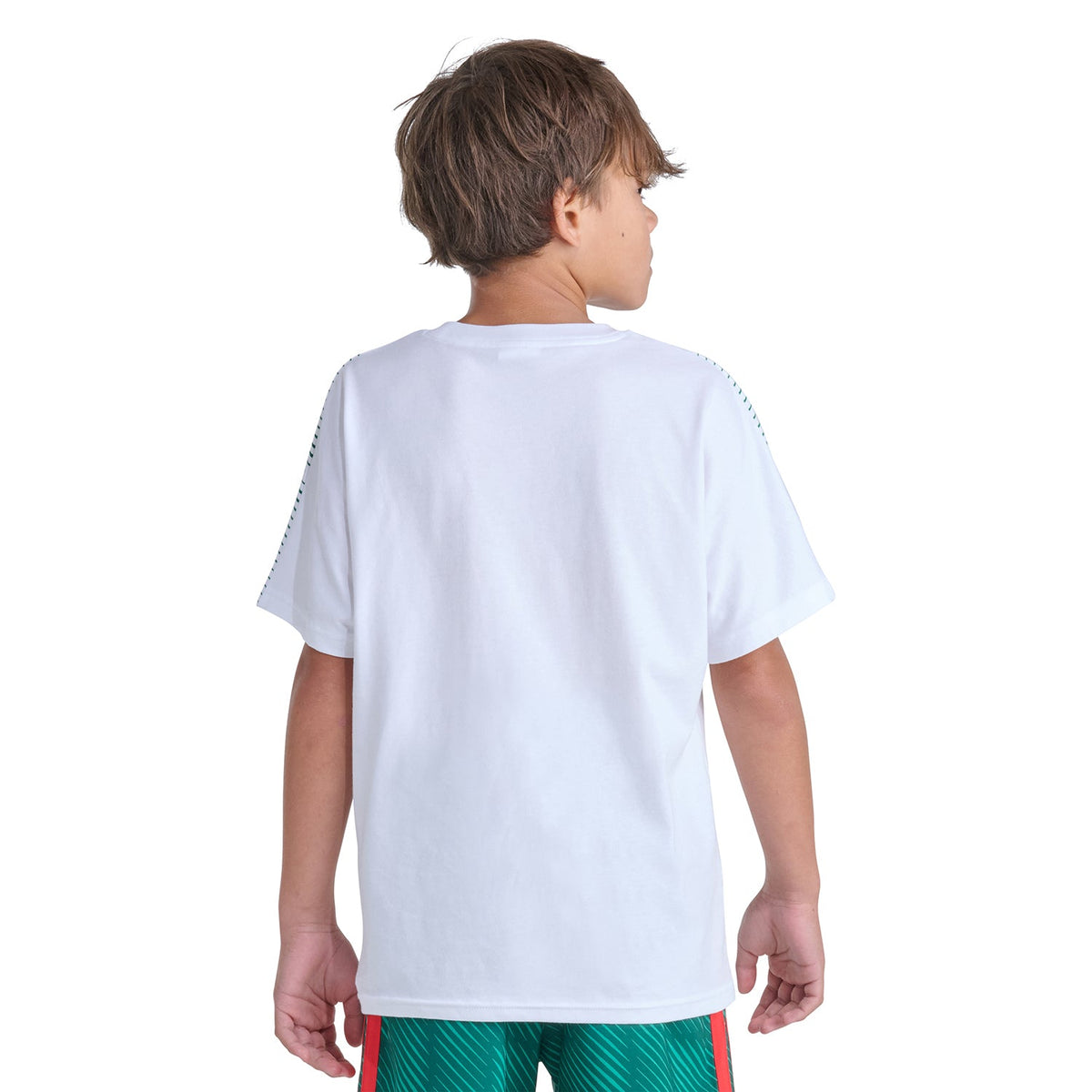ADIDAS World Cup Tee - Youth