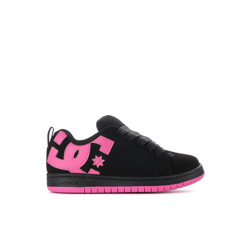 DC SHOES Classic Court Graffik - Kids
