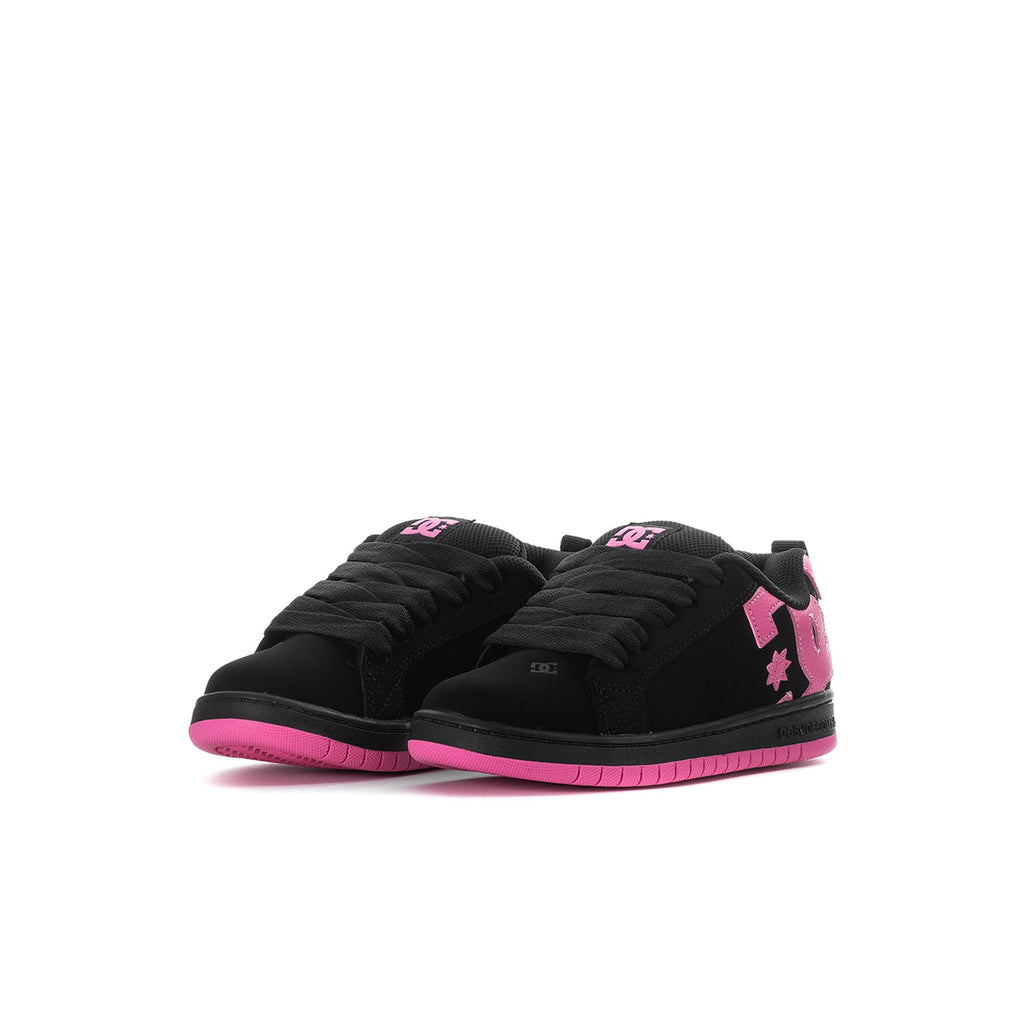 DC SHOES Classic Court Graffik - Kids