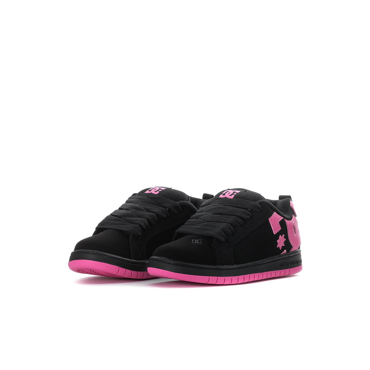 DC SHOES Classic Court Graffik - Kids