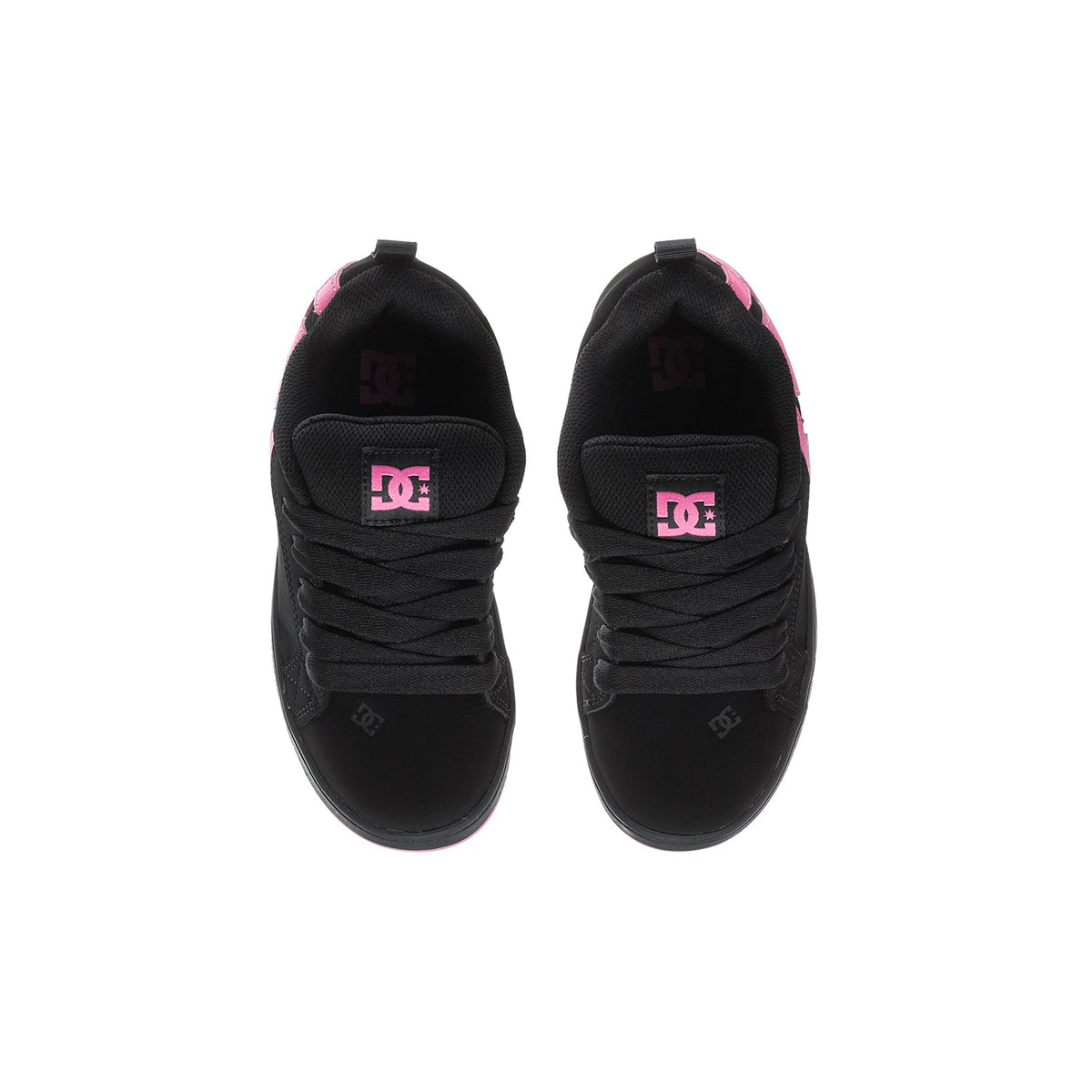 DC SHOES Classic Court Graffik - Kids