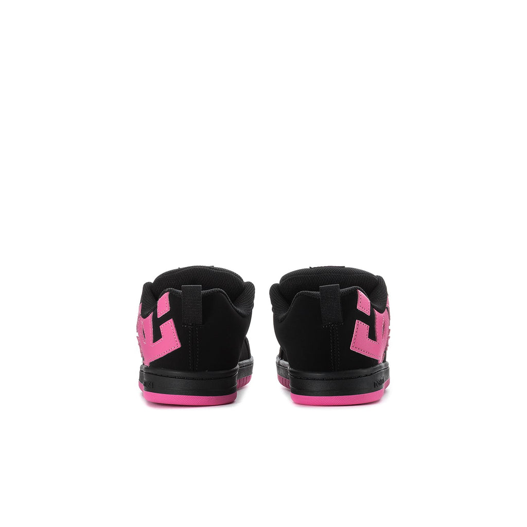 DC SHOES Classic Court Graffik - Kids