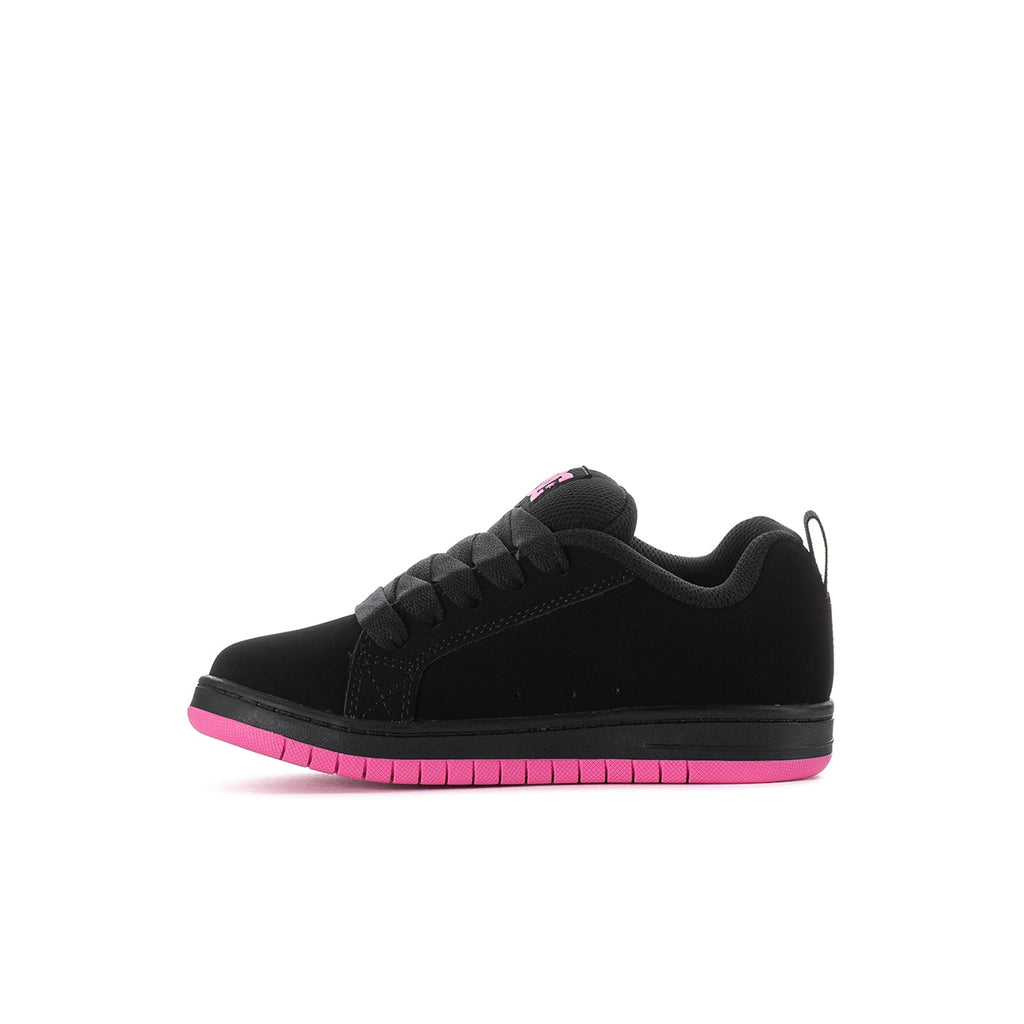 DC SHOES Classic Court Graffik - Kids