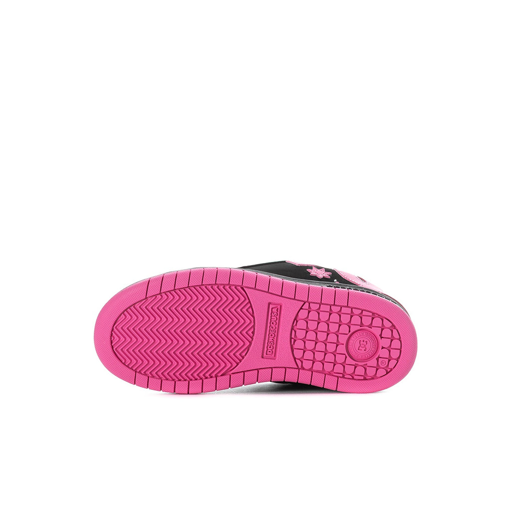 DC SHOES Classic Court Graffik - Kids