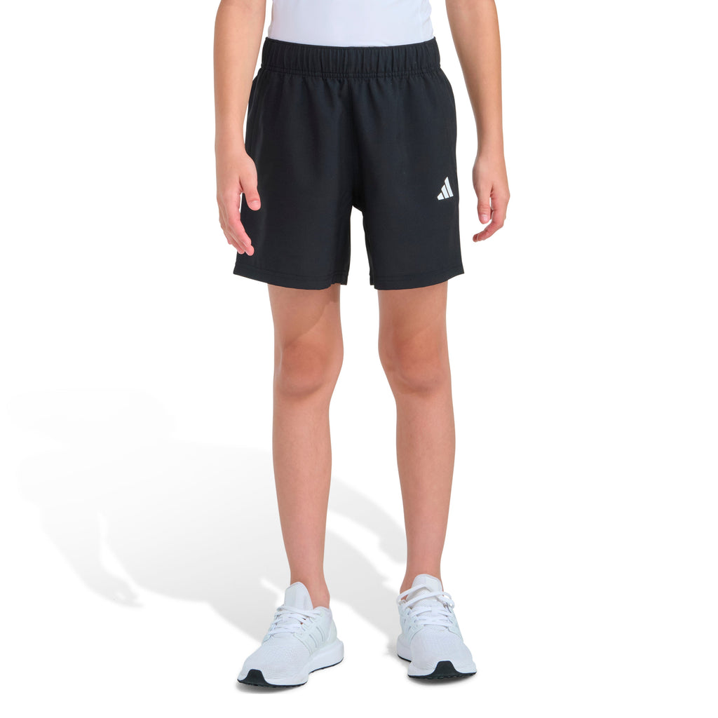 ADIDAS Woven Essentials Small Logo Short - Youth