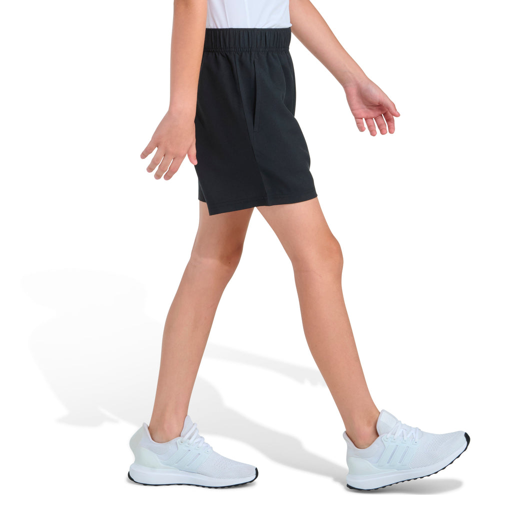 ADIDAS Woven Essentials Small Logo Short - Youth