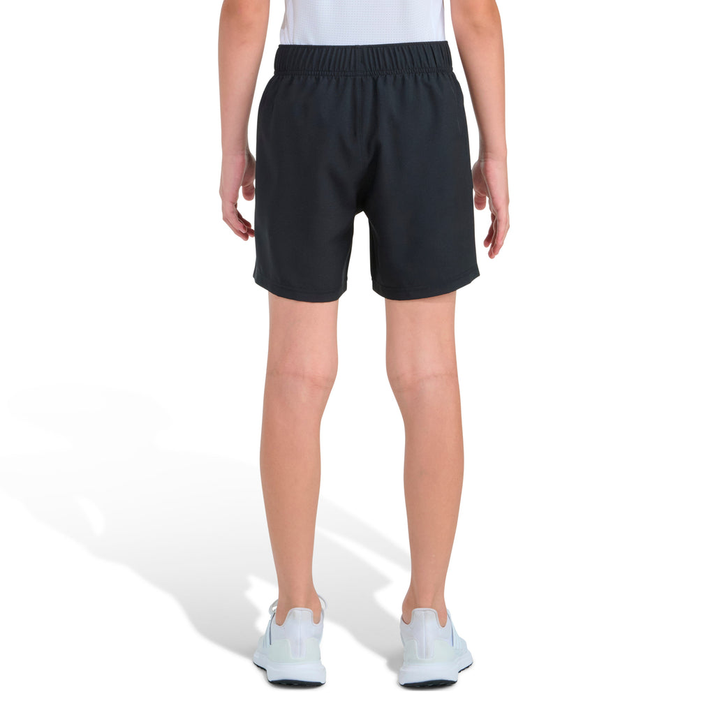 ADIDAS Woven Essentials Small Logo Short - Youth