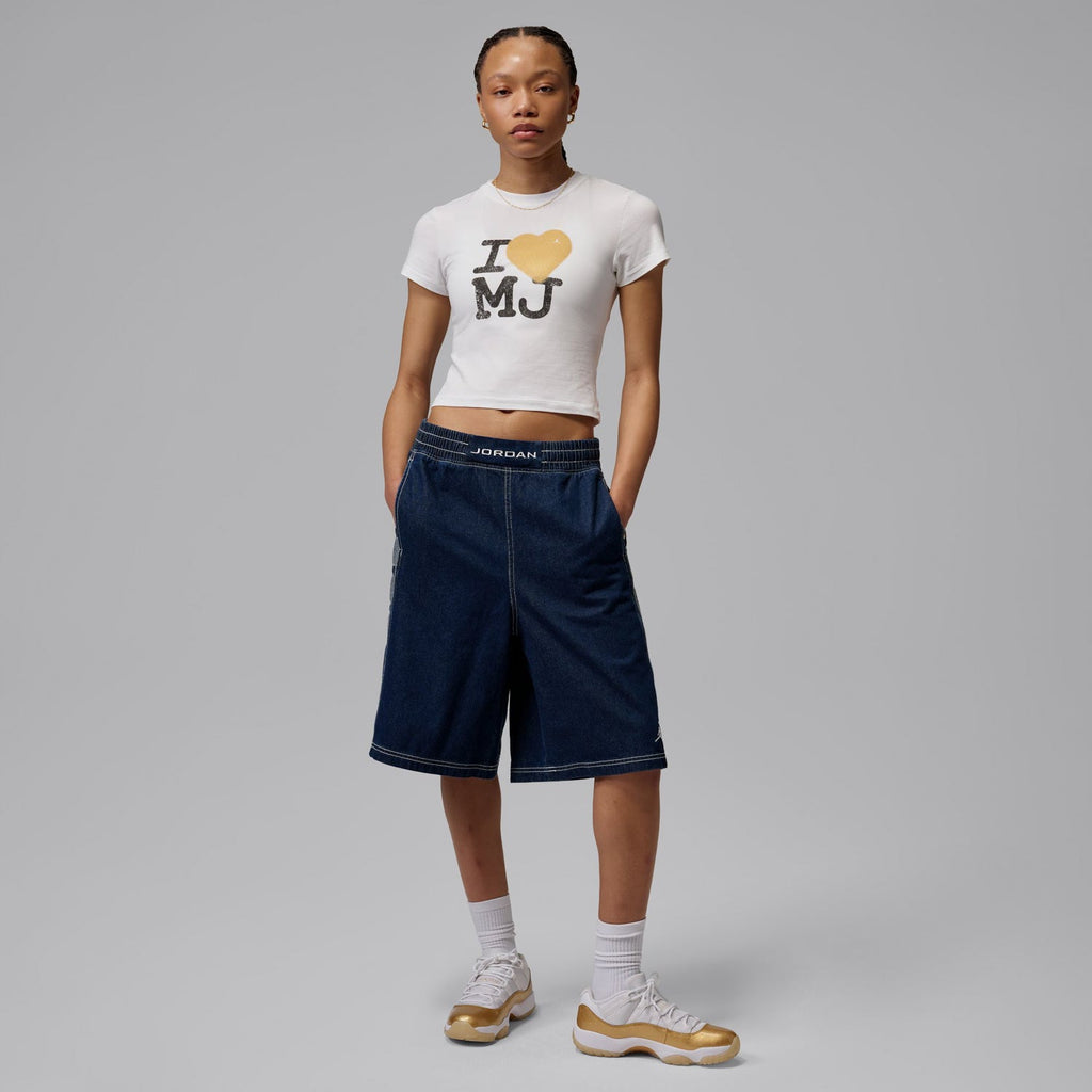 JORDAN Retro 11 - Womens