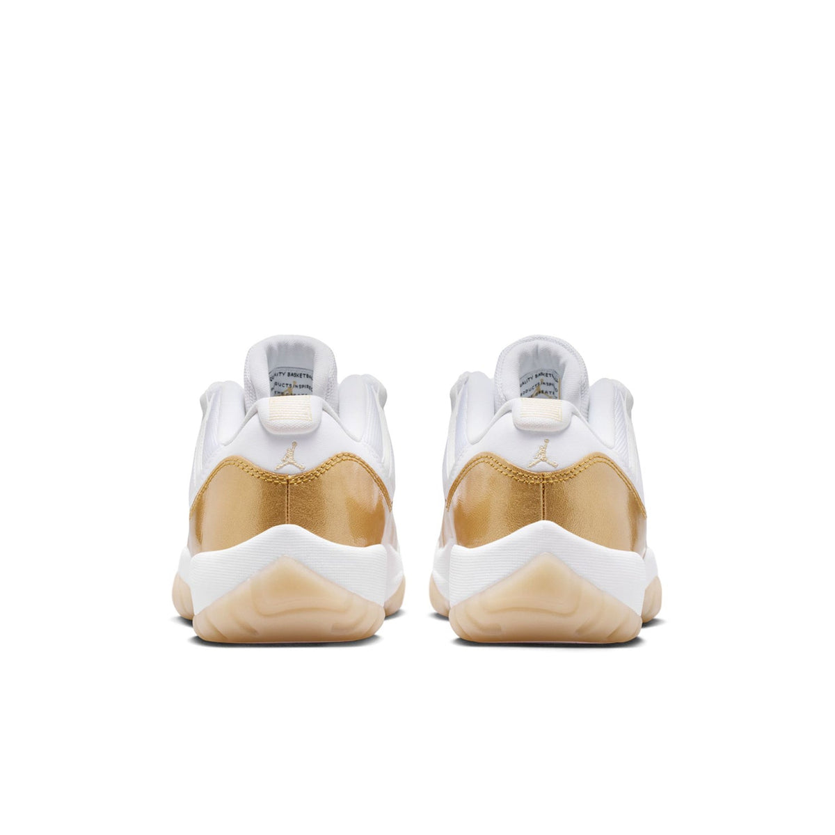 JORDAN Retro 11 - Womens