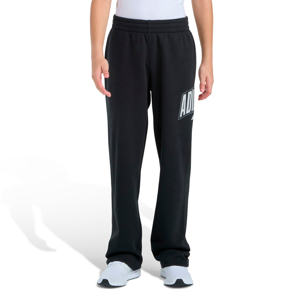 ADIDAS Collegiate Fleece Pant - Youth