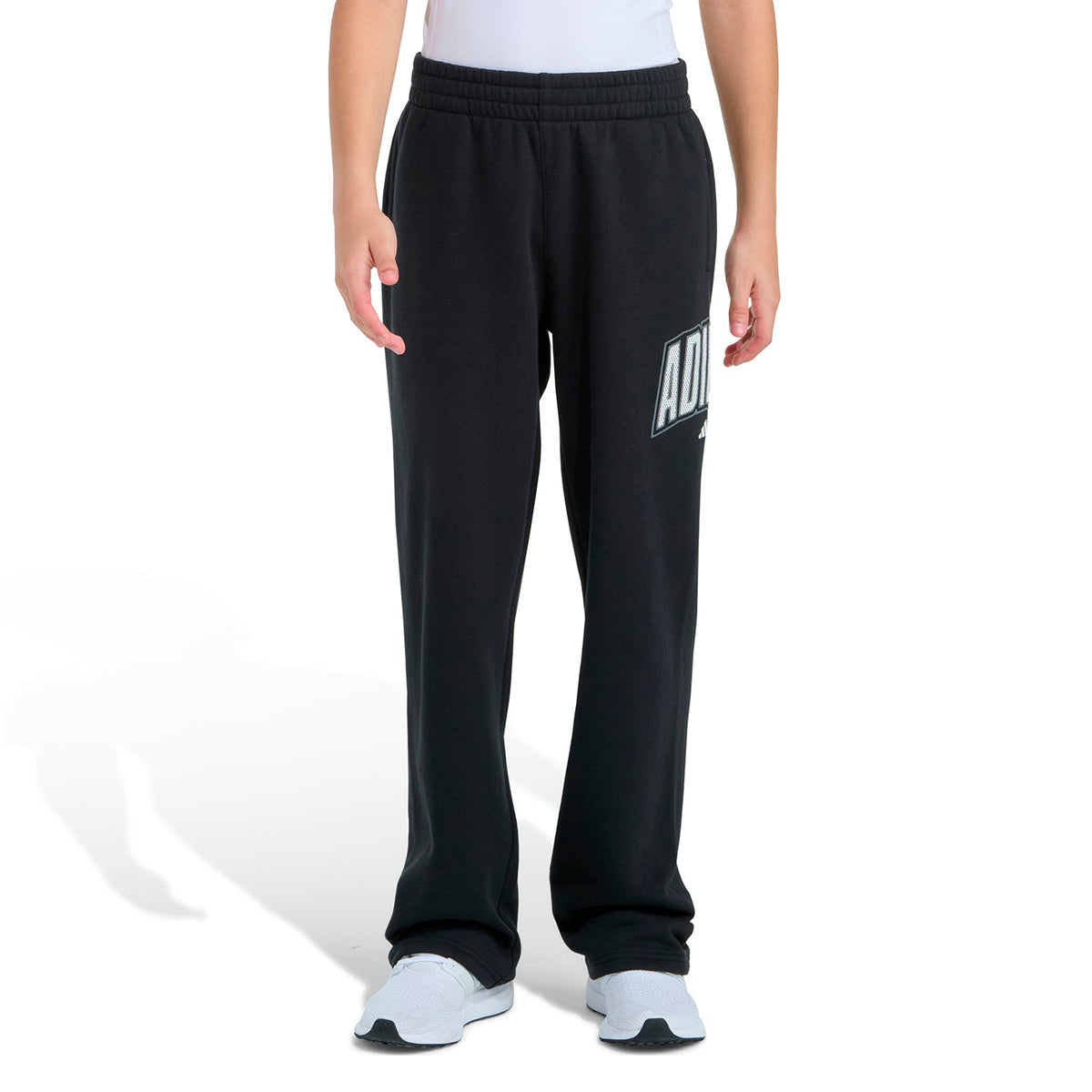 ADIDAS Collegiate Fleece Pant - Youth