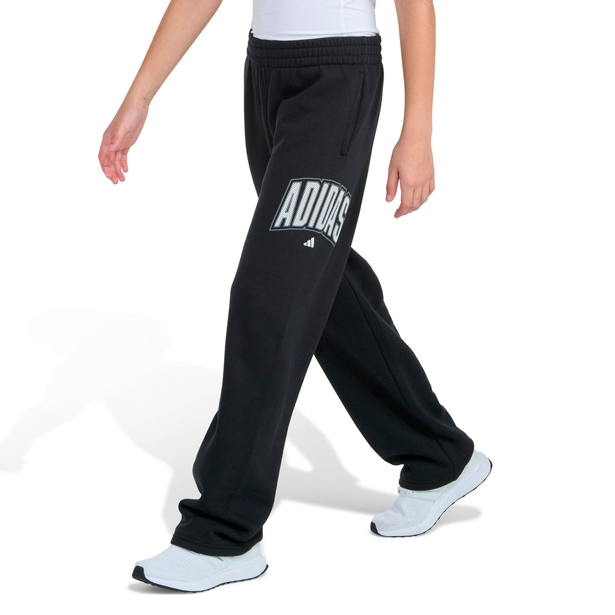 ADIDAS Collegiate Fleece Pant - Youth