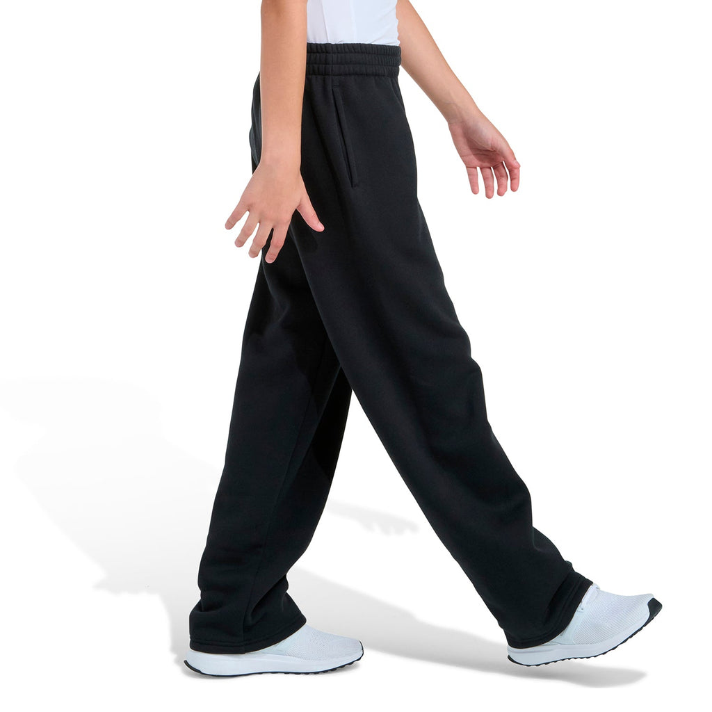ADIDAS Collegiate Fleece Pant - Youth