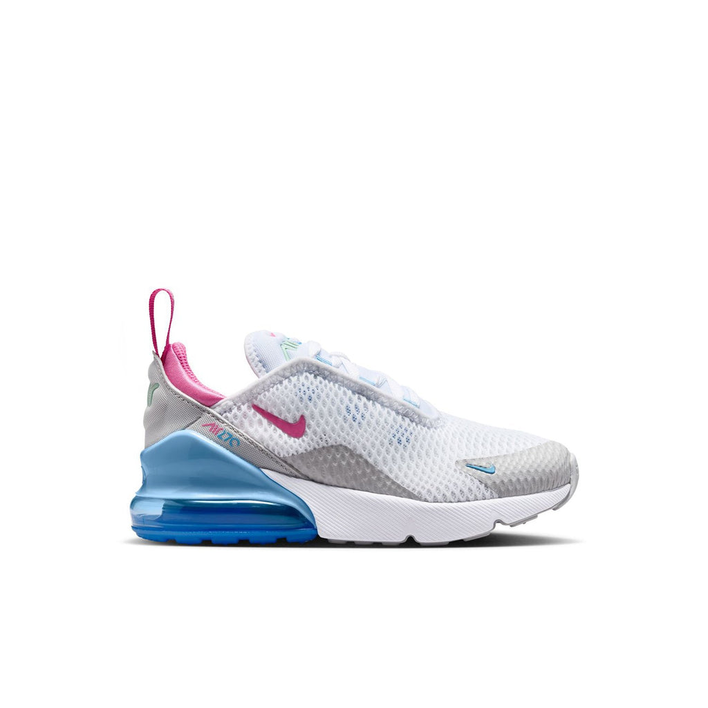 NIKE Official Air Max 270 - Kids