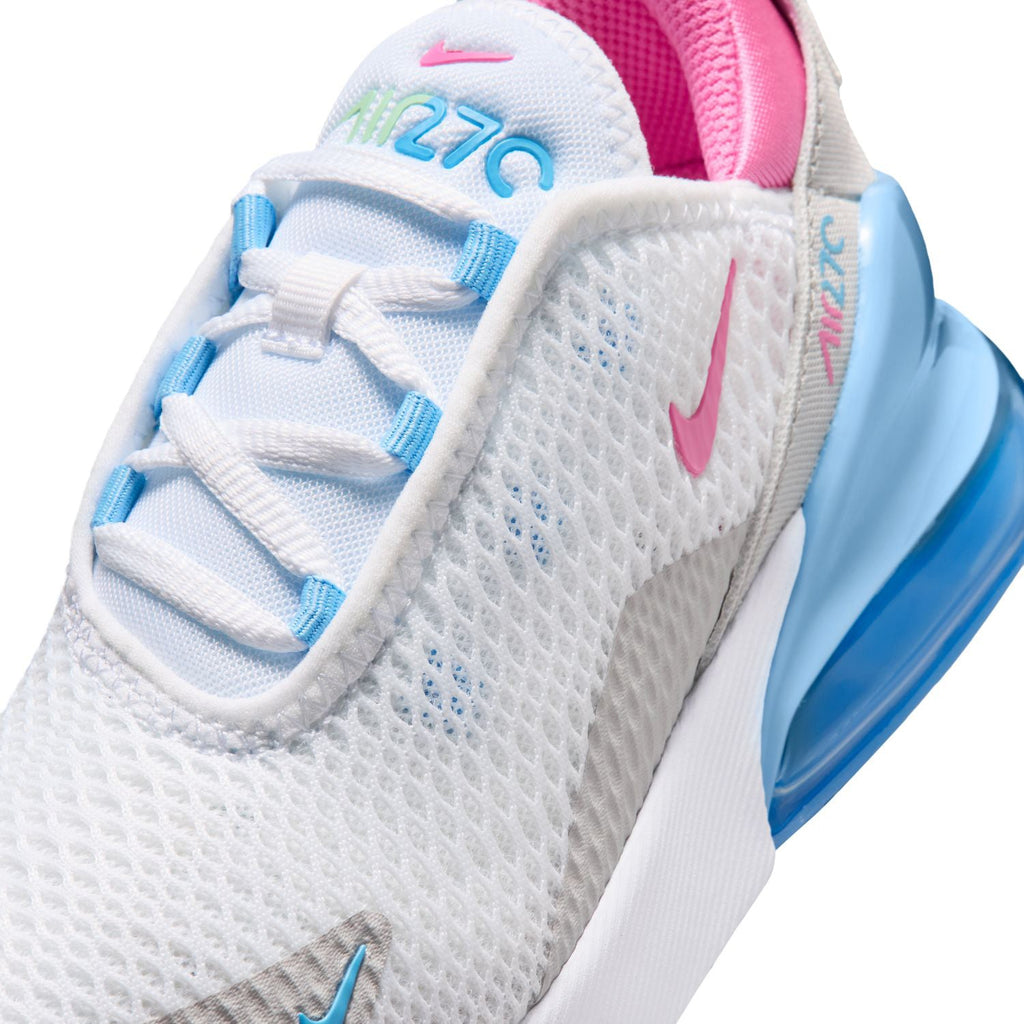 NIKE Official Air Max 270 - Kids