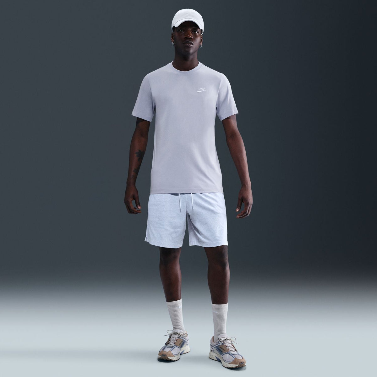 NIKE Original Club Tee - Mens