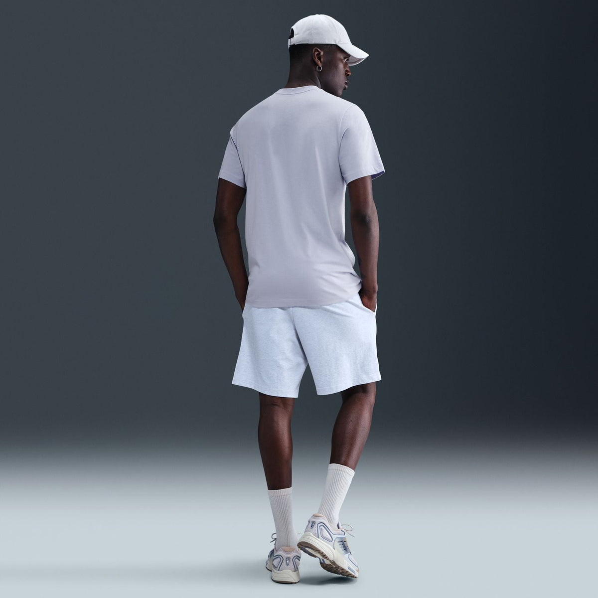 NIKE Original Club Tee - Mens