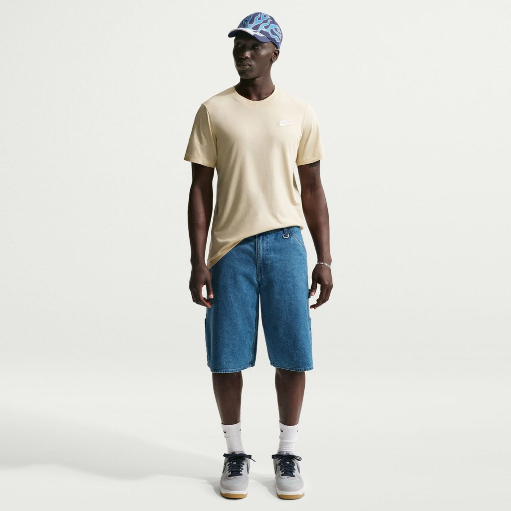 NIKE Club Tee - Mens