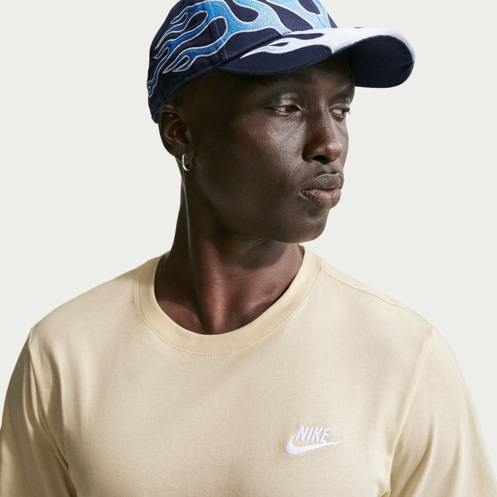 NIKE Club Tee - Mens