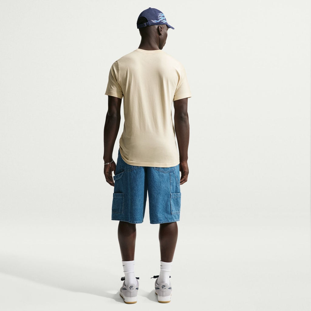 NIKE Club Tee - Mens