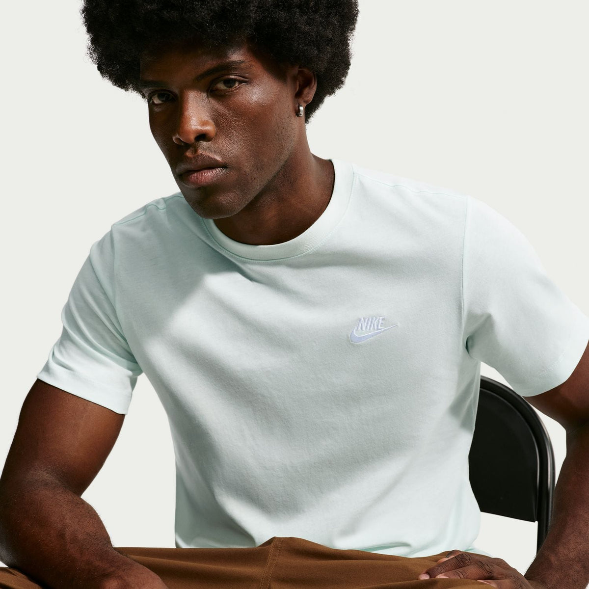 NIKE Club Tee - Mens