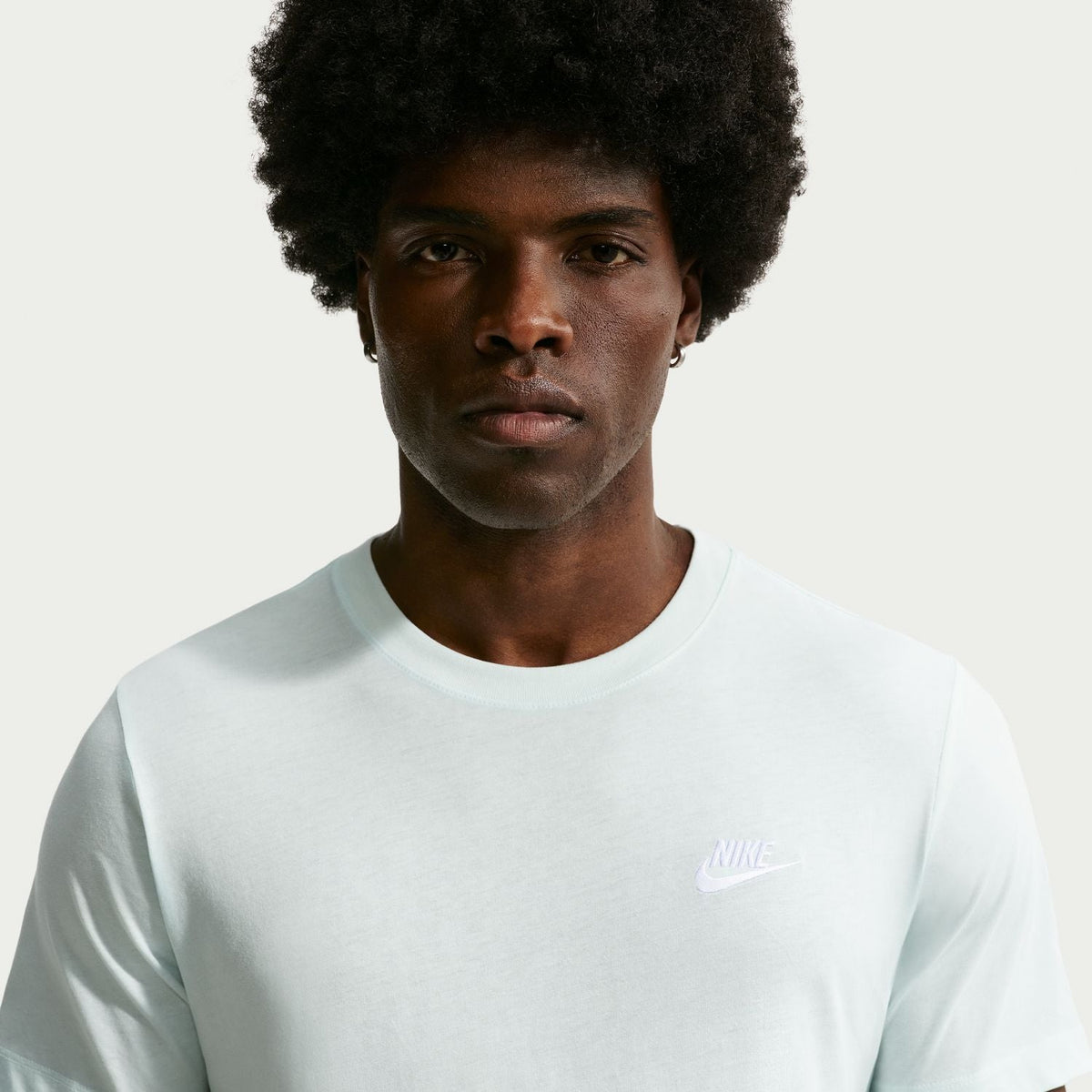 NIKE Club Tee - Mens